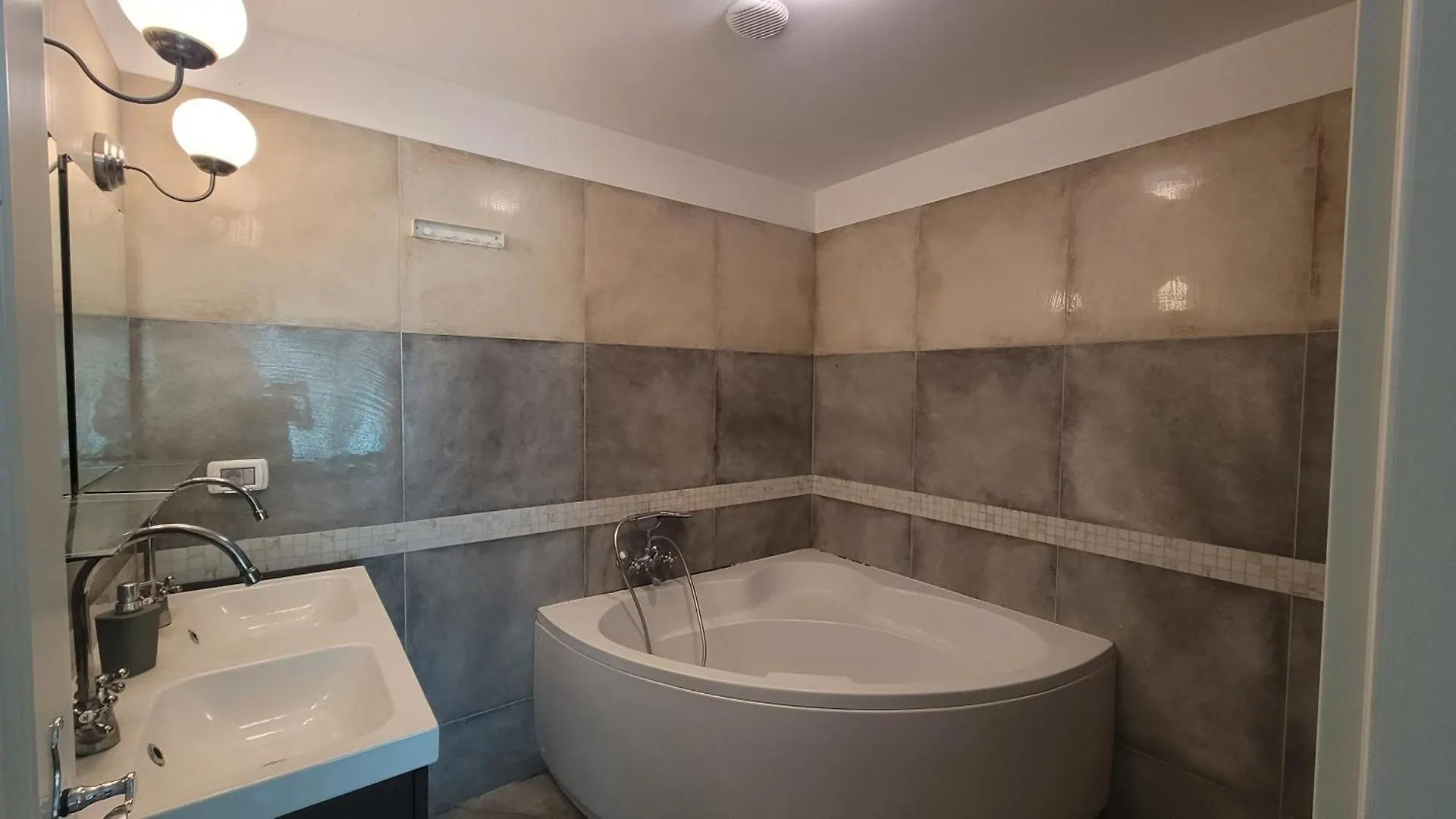 Villa with total privacy Loborika 0*,  克罗地亚
